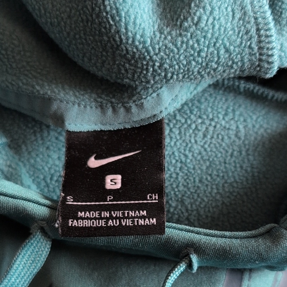 Nike Women's Drift Hoodie - Picture 2 of 2